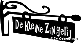 De Kleine Zingerij - Culinair