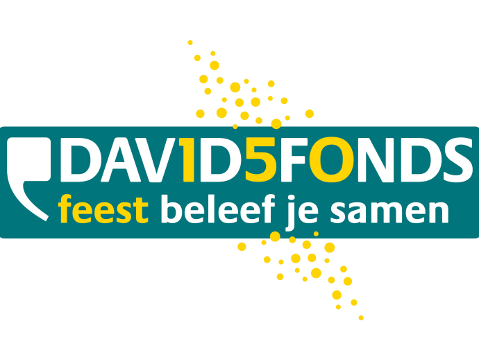 DF 150 jaar feest
